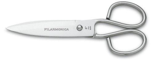 TIJERA COCINA N 5300-8 ACERO FILARMONICA