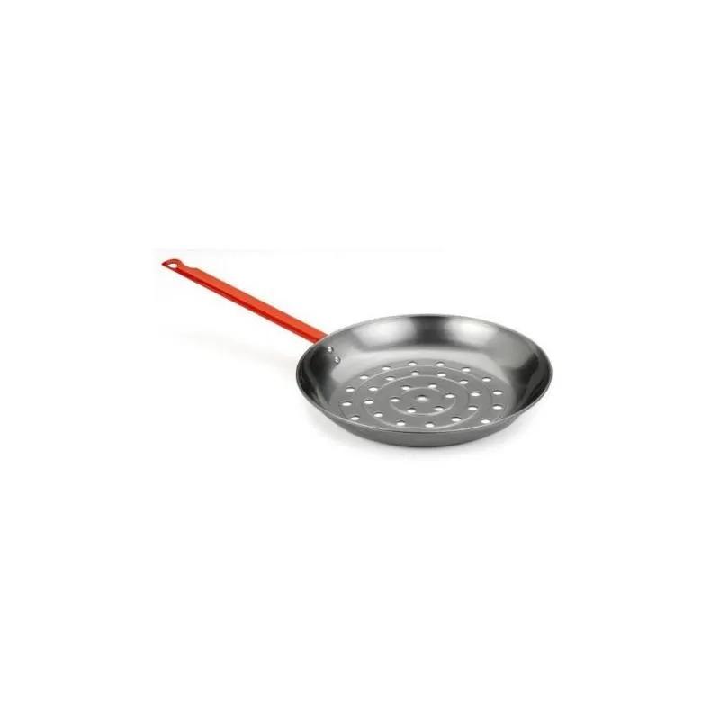 SARTEN CASTAÑERA VITRO INDUCCION 26CM
