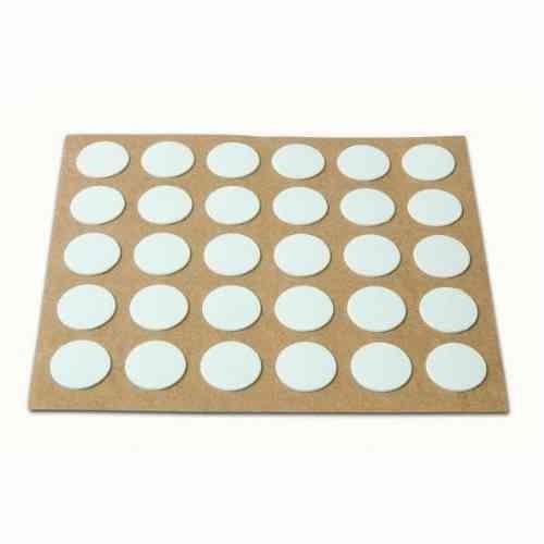 TAPON TORNILLO ADHESIVO VARIOS COLORES
