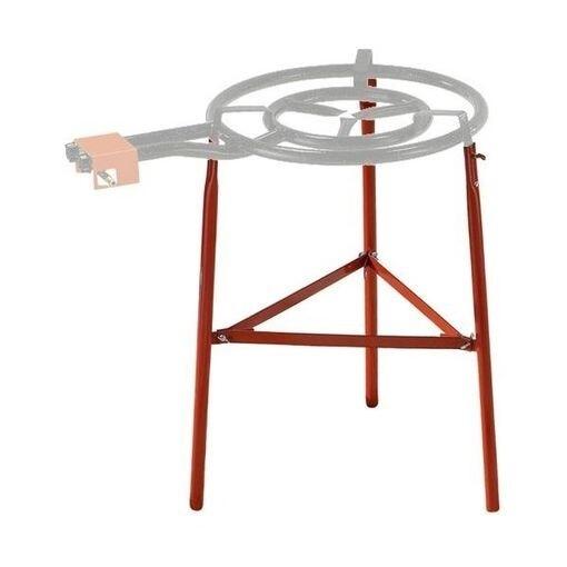 SOPORTE 3 PATAS REFORZADO PARA PAELLERO 75CM