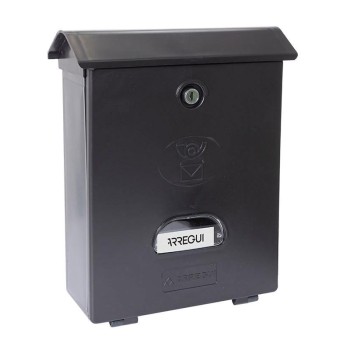 BUZON EXTERIOR PLASTICO ARREGUI