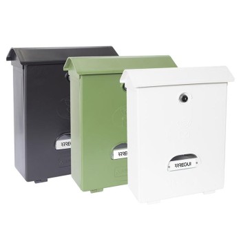 BUZON EXTERIOR PLASTICO ARREGUI