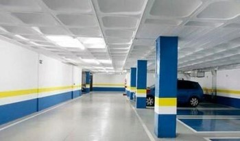 PINTURA PARKING 4L TITAN
