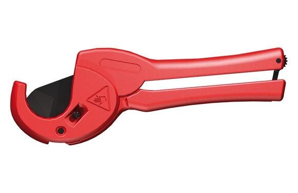 CORTATUBOS TIJERA PARA PLASTICO Y MULTICAPA 35 MM IRONSIDE