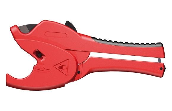 CORTATUBOS TIJERA PARA PLASTICO Y MULTICAPA 42 MM IRONSIDE