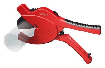 CORTATUBOS TIJERA PARA PLASTICO Y MULTICAPA 42 MM IRONSIDE