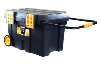 COFRE HERRAMIENTAS MOVIL 675X472X416MM IRONSIDE