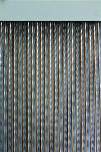 CORTINA DE PUERTA CINTA DUERO 90 x 210 CM