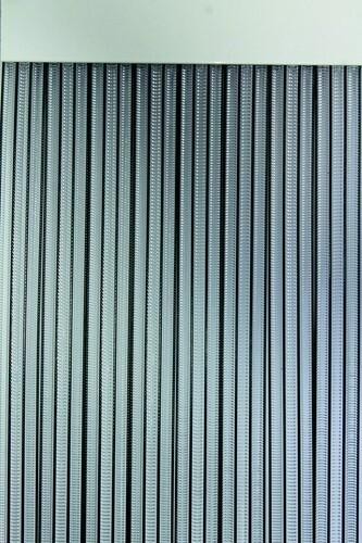 CORTINA DE PUERTA CINTA DUERO 90 x 210 CM