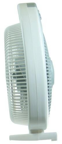 VENTILADOR SUELO BOXFAN 40W 30CM BOXPLUS