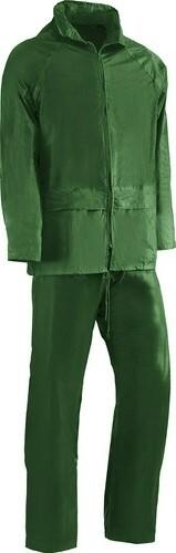 TRAJE AGUA BE GREEN NYLON VERDE