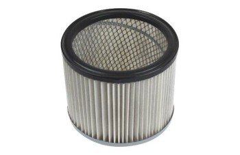 ASPIRADOR SOPLADOR CENIZAS CALIENTES 1200W 20L IRONSIDE