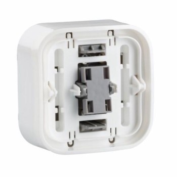 CONMUTADOR BLANCO IP21 LEGRAND