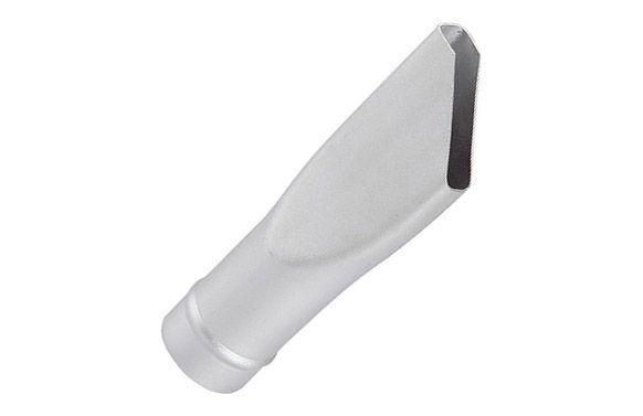 BOQUILLA PLANA 20CM PARA ASPIRADOR CENIZAS CALIENTES