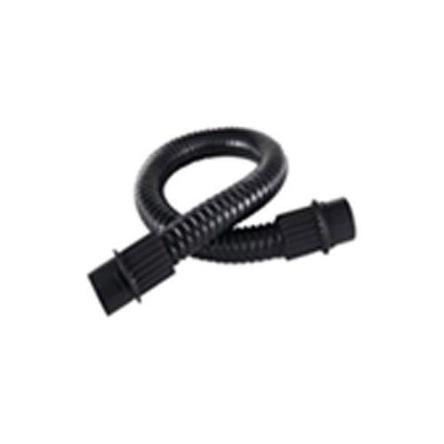 TUBO FLEXIBLE 100CM PARA ASPIRADOR CENIZAS CALIENTES