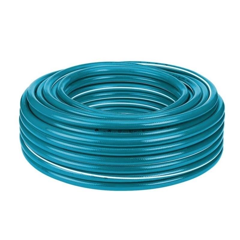 MANGUERA AQUA-PLUS 4CAPAS AZUL