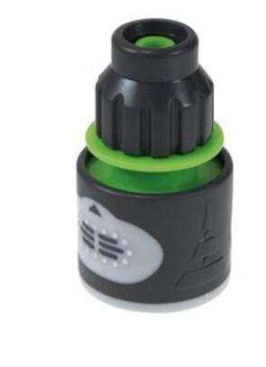 CONECTOR RAPIDO MANGUERA ESPIRAL NATUUR
