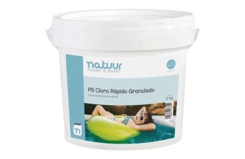 CLORO RAPIDO GRANULADO NATUUR