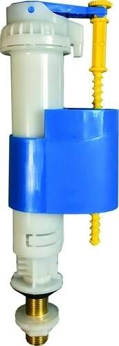GRIFO CISTERNA WC INFERIOR H2O