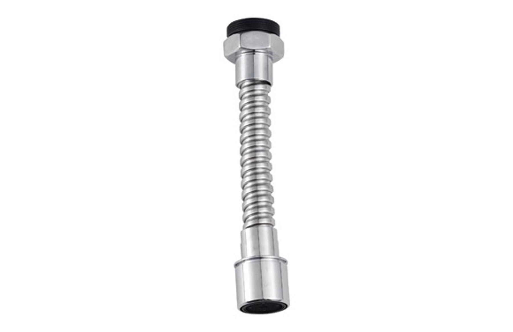 ATOMIZADOR FLEXIBLE 1 FUNCION 13CM M24-H22 H2O