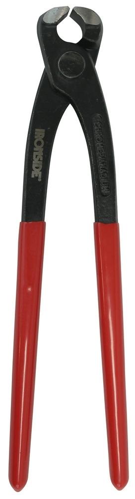 TENAZA ENCOFRADOR MANGO DE PLASTICO IRONSIDE