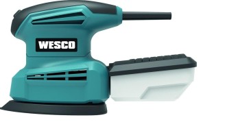 MULTILIJADORA 160W WESCO