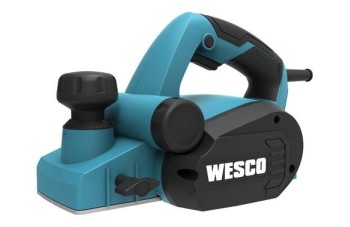 CEPILLO ELECTRICO 650W WESCO