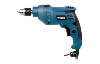 TALADRO PERCUTOR CON CABLE 550W WESCO