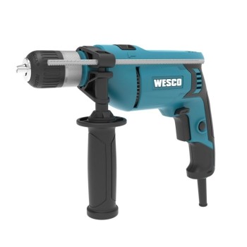 TALADRO PERCUTOR CABLE 750W WESCO