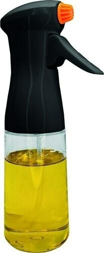 ACEITERA SPRAY AJUSTABLE 200ML