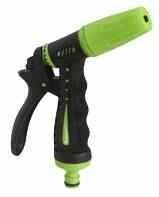 PISTOLA RIEGO REGULABLE PLASTICO GREEN EXPERT