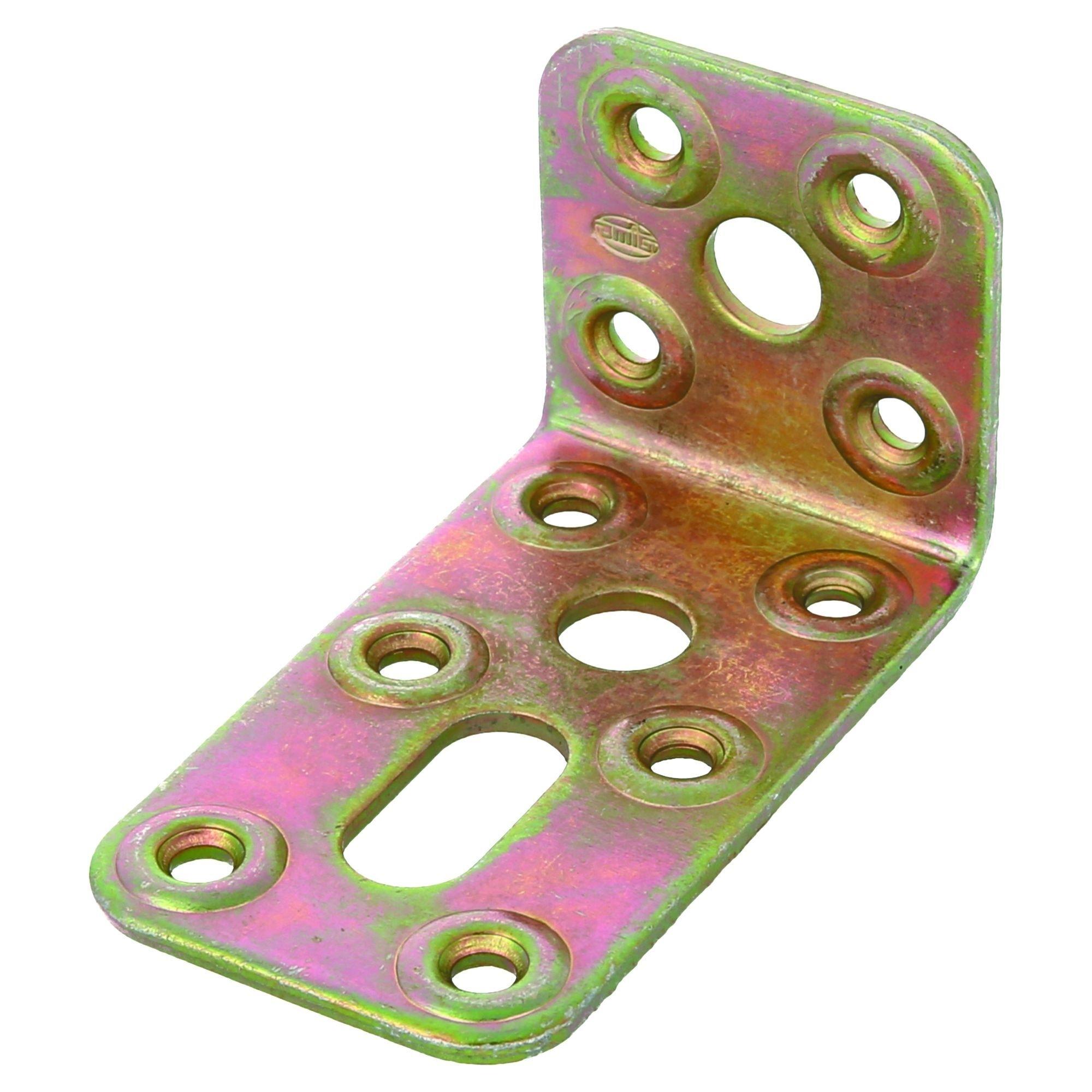 ANGULO 307-90*50*50*3 BRICOMATADO CAJA 10