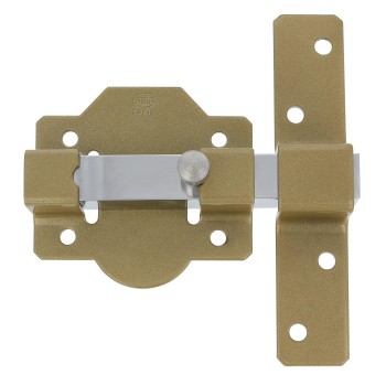CERROJO AMIG MOD1P SIN LLAVE