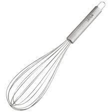 BATIDOR VARILLAS INOX  30CM LIFE STYLE