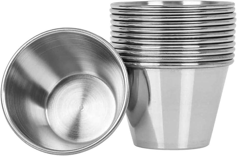 FLANERO INOX INDIVIDUAL