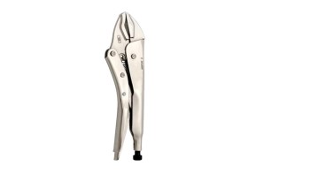 TENAZA GRIP VOREL 250MM-10"