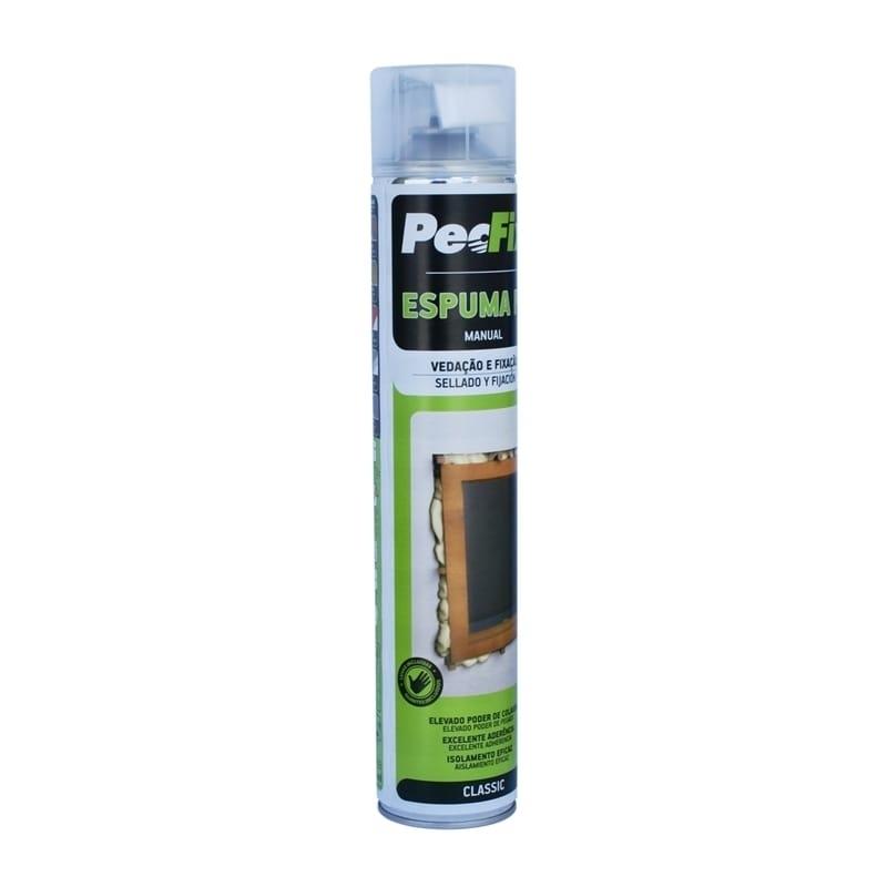 ESPUMA POLIURETANO B3 PECFIX PECOL