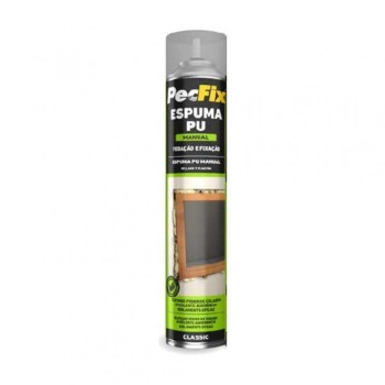 ESPUMA POLIURETANO B3 PECFIX PECOL