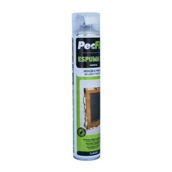 ESPUMA POLIURETANO B3 PECFIX PECOL