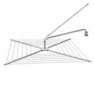 TENDAL AVION DESPLAZABLE INOX