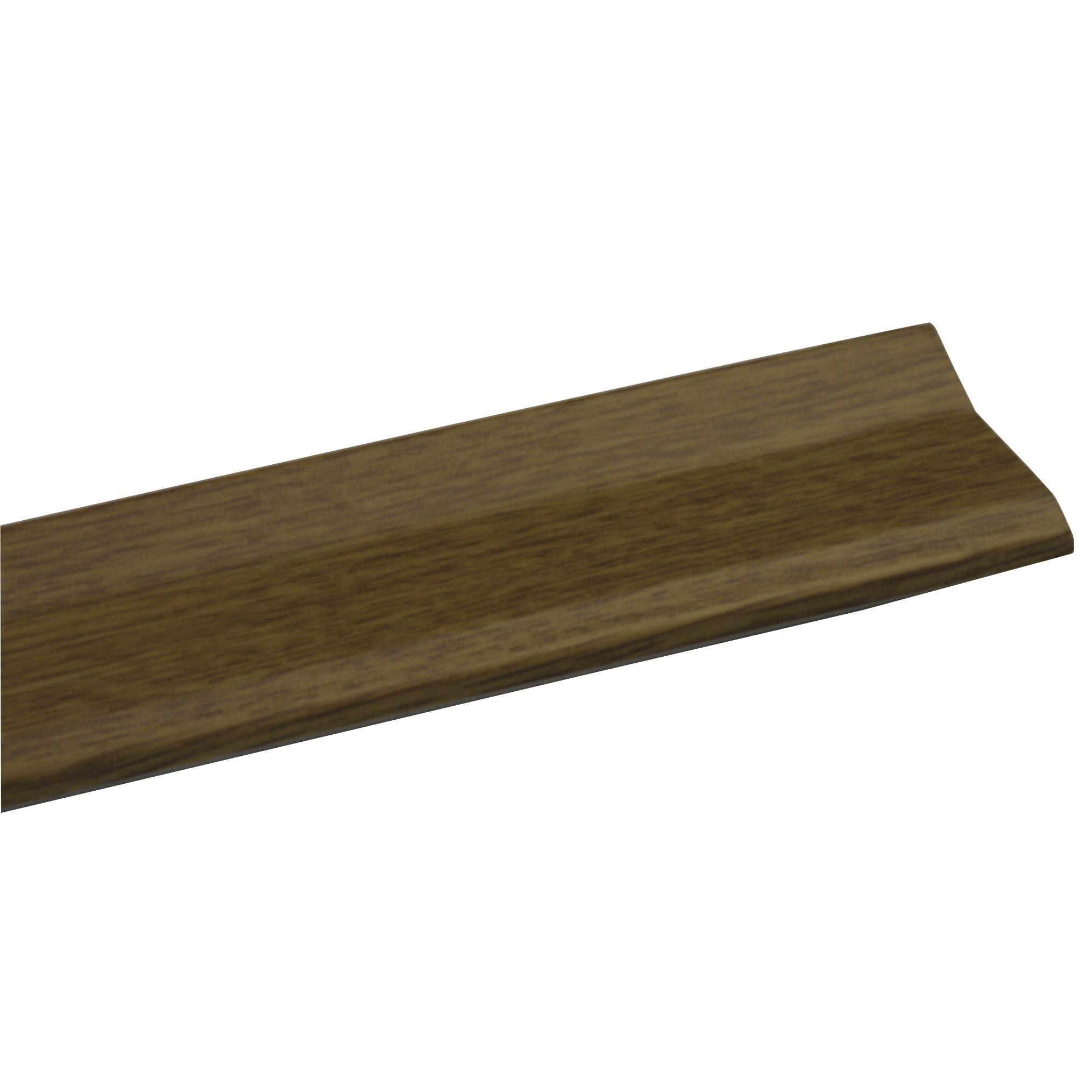 TAPAJUNTAS MODELO 4 40MM ESCALON ADHES MAD ROBLE 985MM