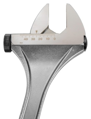 LLAVE AJUSTABLE 7010 BAHCO