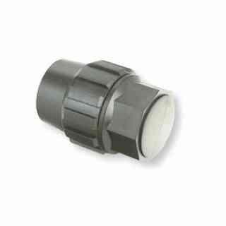 TAPON CIEGO PE ABRISA