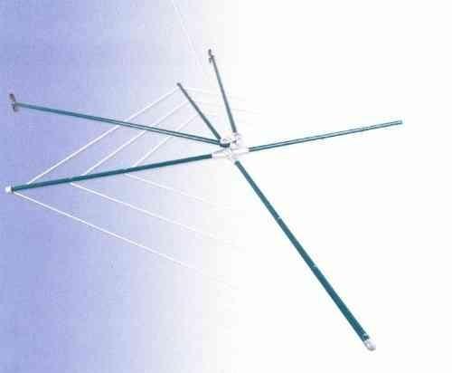 TENDAL AVION VERDE EPOXI