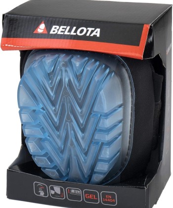 RODILLERA BELLOTA PROF EXTRA 72804 GEL