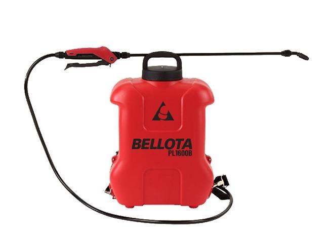 SULFATADORA BELLOTA ELECTRICA MOCHILA 16 L PL1600BE