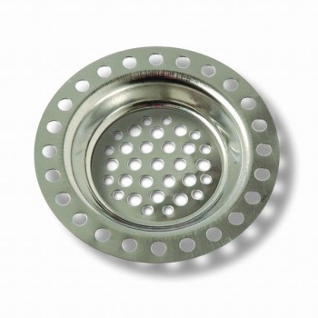 REJILLA FREGADERO INOX BRINOX