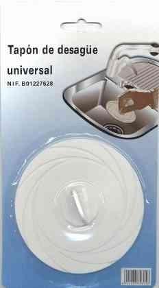 TAPON UNIVERSAL 59051 BLISTER