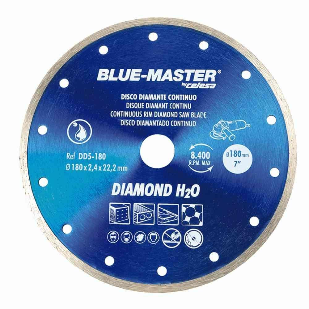 DISCO DIAMANTE DIAMOND H-2 O DD5