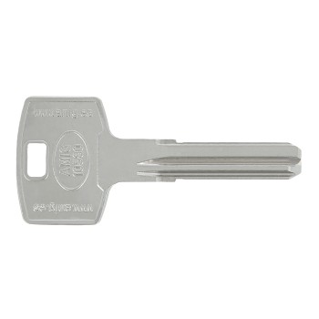 LLAVE SEGURIDAD AMIG 10580-10000E